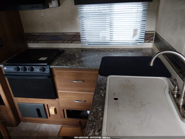 Продаж на аукціоні авто 2014 Keystone Other, vin: 4YDF25323E3102815, номер лоту: 45943148