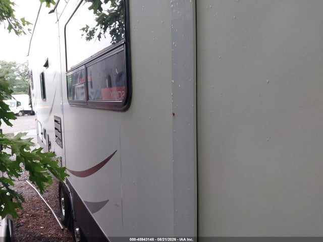 Продаж на аукціоні авто 2014 Keystone Other, vin: 4YDF25323E3102815, номер лоту: 45943148