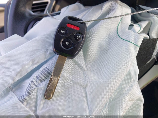 45943147 :رقم المزاد ، 19XFB2F57DE050135 vin ، 2013 Honda Civic Lx مزاد بيع
