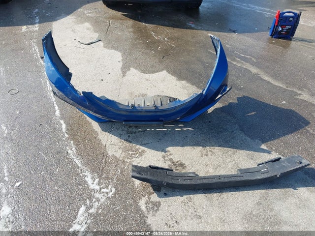 45943147 :رقم المزاد ، 19XFB2F57DE050135 vin ، 2013 Honda Civic Lx مزاد بيع