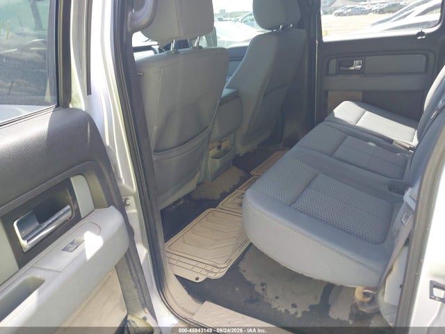 Aukcja sprzedaży 2014 Ford F-150 Xlt, vin: 1FTFW1ET2EFC88111, numer aukcji: 45943149