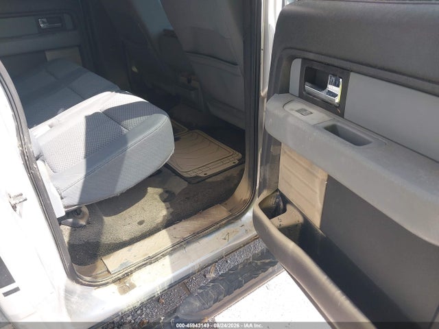 Aukcja sprzedaży 2014 Ford F-150 Xlt, vin: 1FTFW1ET2EFC88111, numer aukcji: 45943149