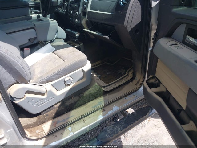 Aukcja sprzedaży 2014 Ford F-150 Xlt, vin: 1FTFW1ET2EFC88111, numer aukcji: 45943149