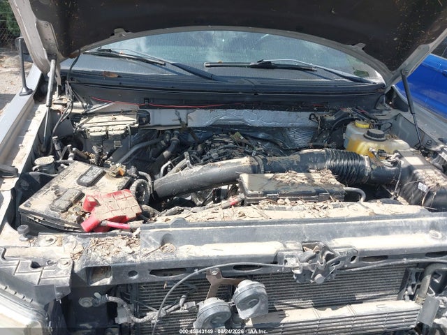 Aukcja sprzedaży 2014 Ford F-150 Xlt, vin: 1FTFW1ET2EFC88111, numer aukcji: 45943149