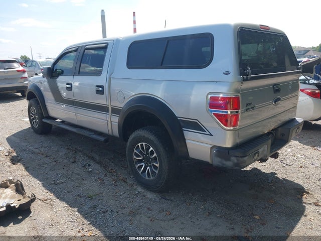Aukcja sprzedaży 2014 Ford F-150 Xlt, vin: 1FTFW1ET2EFC88111, numer aukcji: 45943149