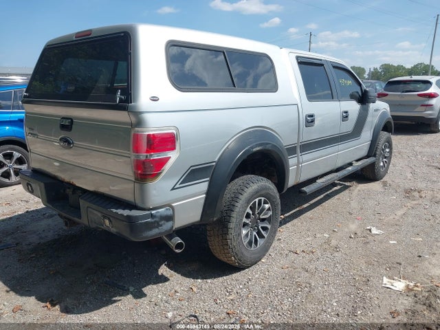 Aukcja sprzedaży 2014 Ford F-150 Xlt, vin: 1FTFW1ET2EFC88111, numer aukcji: 45943149