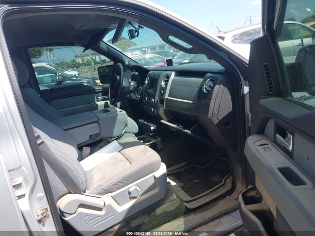 Aukcja sprzedaży 2014 Ford F-150 Xlt, vin: 1FTFW1ET2EFC88111, numer aukcji: 45943149