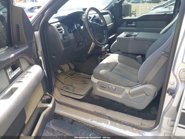 Aukcja sprzedaży 2014 Ford F-150 Xlt, vin: 1FTFW1ET2EFC88111, numer aukcji: 45943149