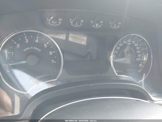 Aukcja sprzedaży 2014 Ford F-150 Xlt, vin: 1FTFW1ET2EFC88111, numer aukcji: 45943149