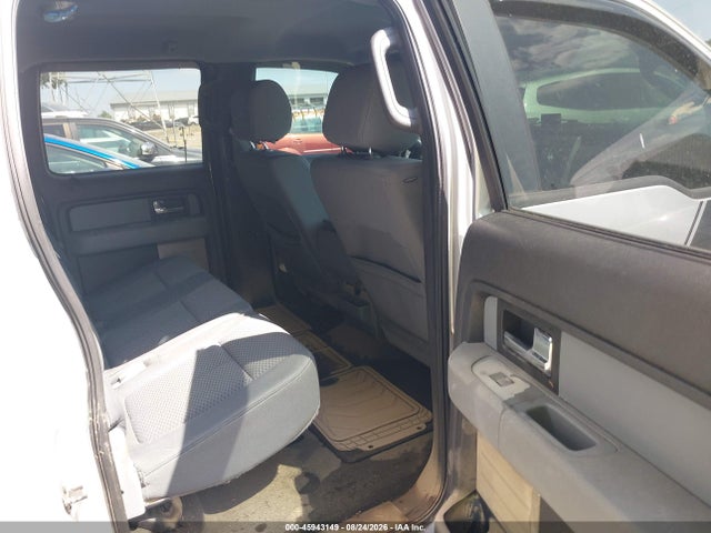 Aukcja sprzedaży 2014 Ford F-150 Xlt, vin: 1FTFW1ET2EFC88111, numer aukcji: 45943149