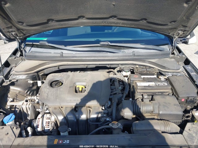 5NPD84LF0LH515427 Hyundai Elantra Value Edition