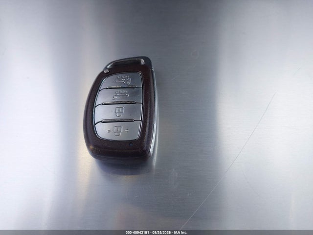 5NPD84LF0LH515427 Hyundai Elantra Value Edition
