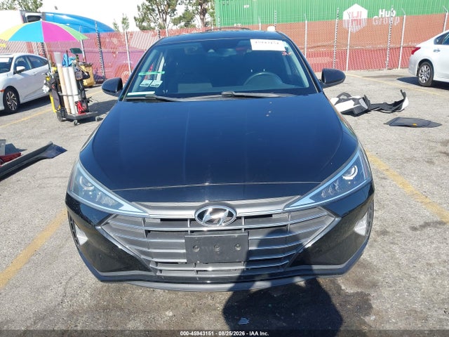 5NPD84LF0LH515427 Hyundai Elantra Value Edition