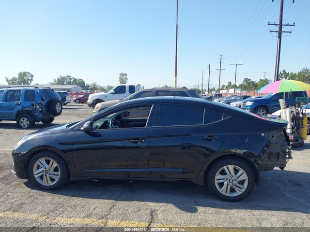 5NPD84LF0LH515427 Hyundai Elantra Value Edition