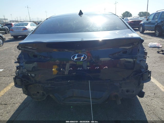 5NPD84LF0LH515427 Hyundai Elantra Value Edition