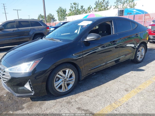 5NPD84LF0LH515427 Hyundai Elantra Value Edition