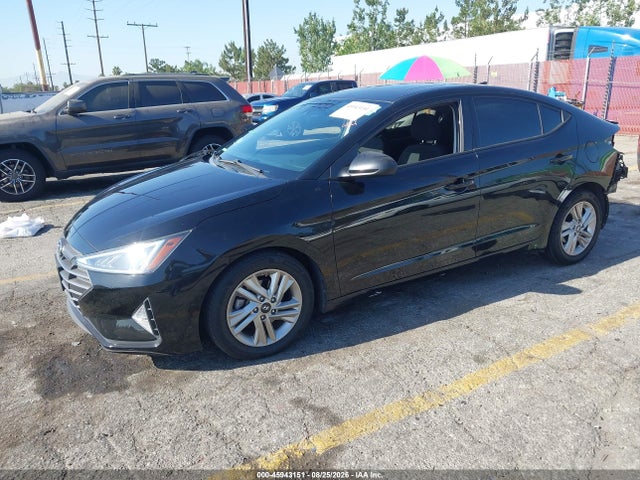5NPD84LF0LH515427 Hyundai Elantra Value Edition