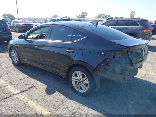 5NPD84LF0LH515427 Hyundai Elantra Value Edition