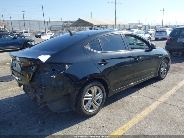 5NPD84LF0LH515427 Hyundai Elantra Value Edition