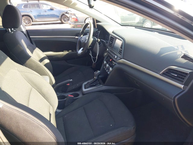 5NPD84LF0LH515427 Hyundai Elantra Value Edition