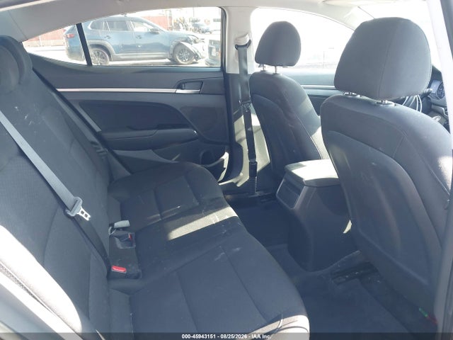 5NPD84LF0LH515427 Hyundai Elantra Value Edition