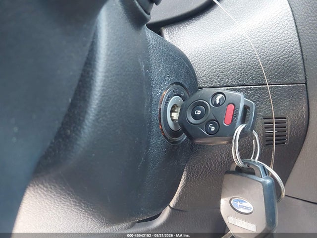 Aukcja sprzedaży 2018 Subaru Forester 2.5i, vin: JF2SJABC3JH413537, numer aukcji: 45943152