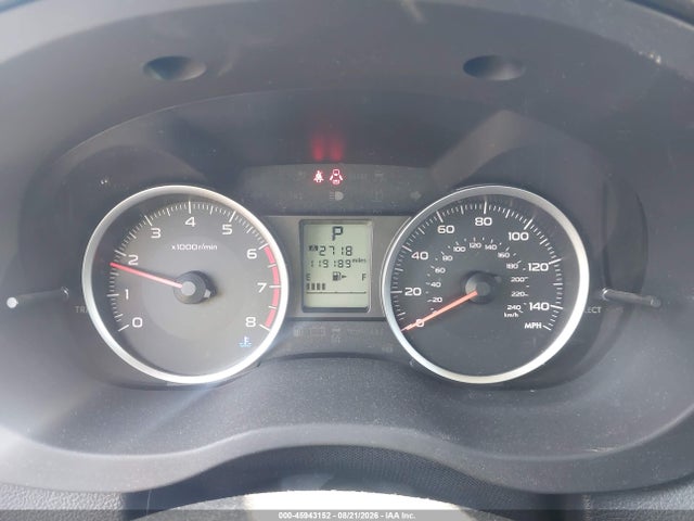 Aukcja sprzedaży 2018 Subaru Forester 2.5i, vin: JF2SJABC3JH413537, numer aukcji: 45943152