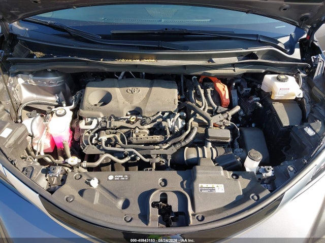 Продаж на аукціоні авто 2022 Toyota Sienna Xse, vin: 5TDDSKFC2NS073173, номер лоту: 45943153
