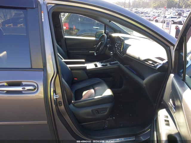 Продаж на аукціоні авто 2022 Toyota Sienna Xse, vin: 5TDDSKFC2NS073173, номер лоту: 45943153