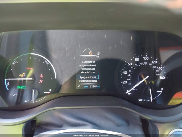 Продаж на аукціоні авто 2022 Toyota Sienna Xse, vin: 5TDDSKFC2NS073173, номер лоту: 45943153