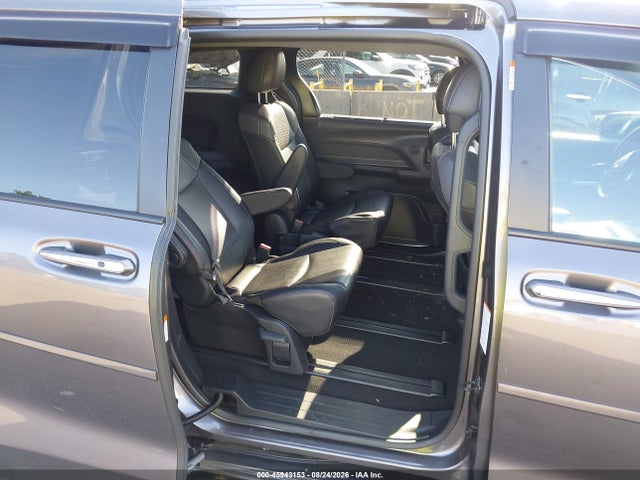 Продаж на аукціоні авто 2022 Toyota Sienna Xse, vin: 5TDDSKFC2NS073173, номер лоту: 45943153