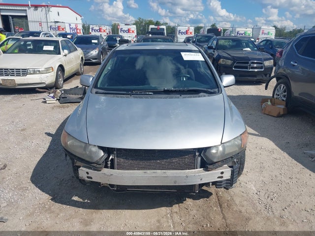 Продаж на аукціоні авто 2007 Honda Civic Ex, vin: 2HGFG12897H585733, номер лоту: 45943155