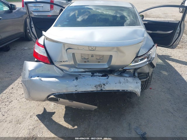 Продаж на аукціоні авто 2007 Honda Civic Ex, vin: 2HGFG12897H585733, номер лоту: 45943155