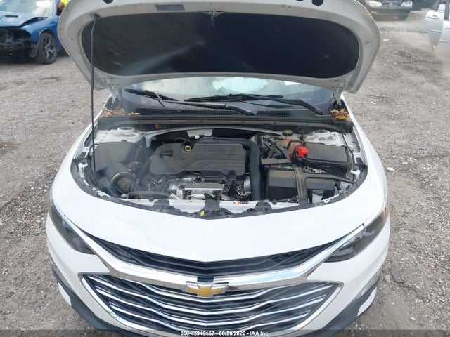Продажа на аукционе авто 2020 Chevrolet Malibu Fwd Lt, vin: 1G1ZD5ST3LF043399, номер лота: 45943157