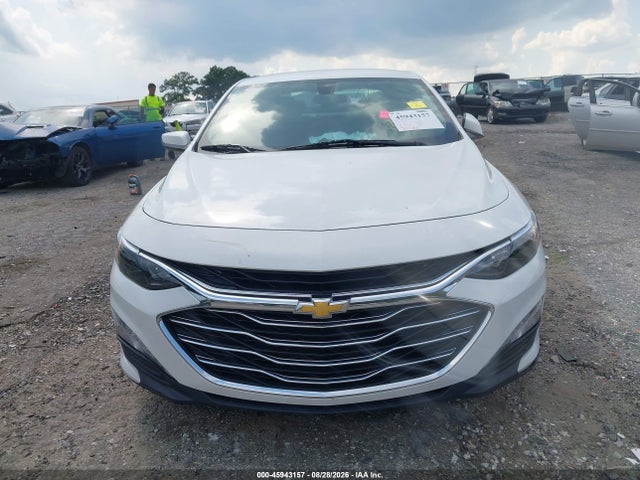 Продажа на аукционе авто 2020 Chevrolet Malibu Fwd Lt, vin: 1G1ZD5ST3LF043399, номер лота: 45943157