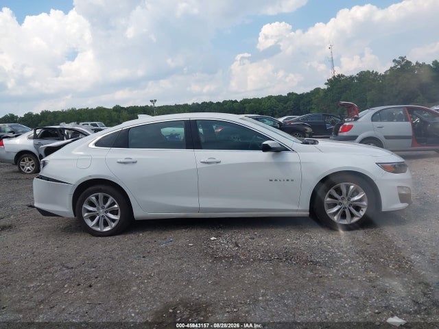 Продажа на аукционе авто 2020 Chevrolet Malibu Fwd Lt, vin: 1G1ZD5ST3LF043399, номер лота: 45943157