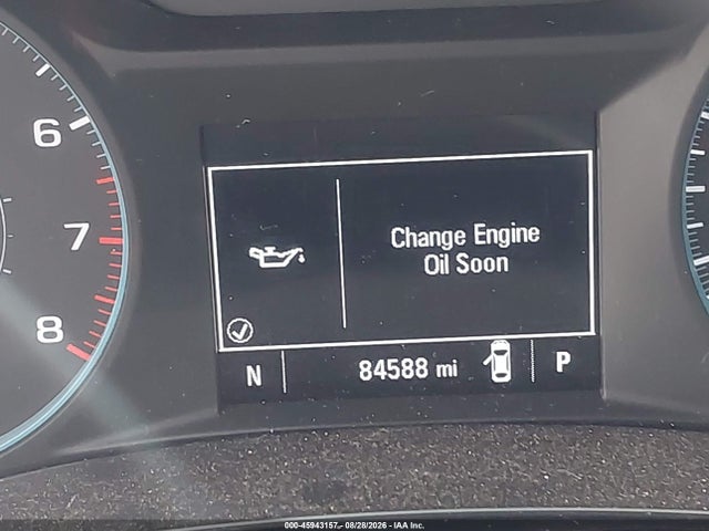 Продажа на аукционе авто 2020 Chevrolet Malibu Fwd Lt, vin: 1G1ZD5ST3LF043399, номер лота: 45943157