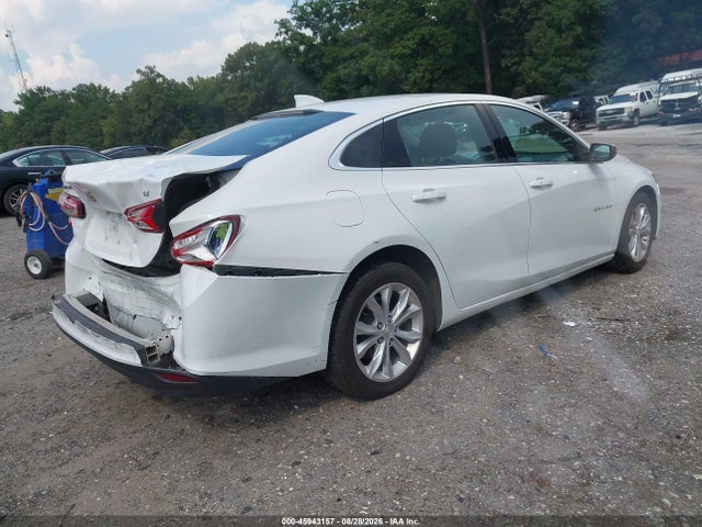 Продажа на аукционе авто 2020 Chevrolet Malibu Fwd Lt, vin: 1G1ZD5ST3LF043399, номер лота: 45943157