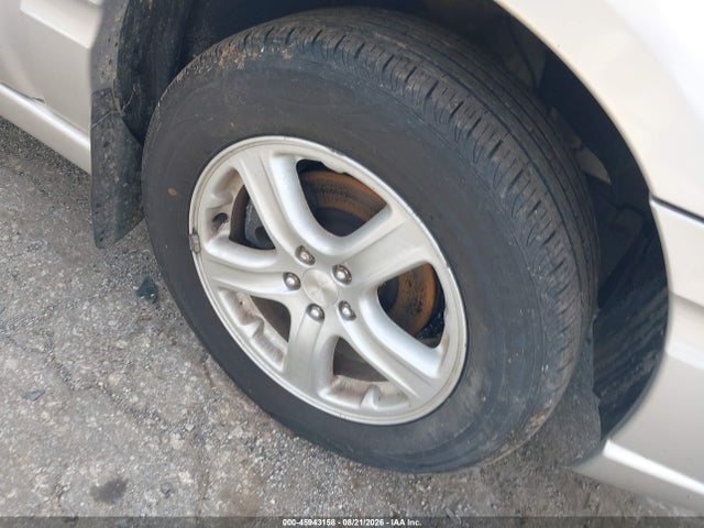 Aukcja sprzedaży 2005 Subaru Baja Sport, vin: 4S4BT62C757106191, numer aukcji: 45943158