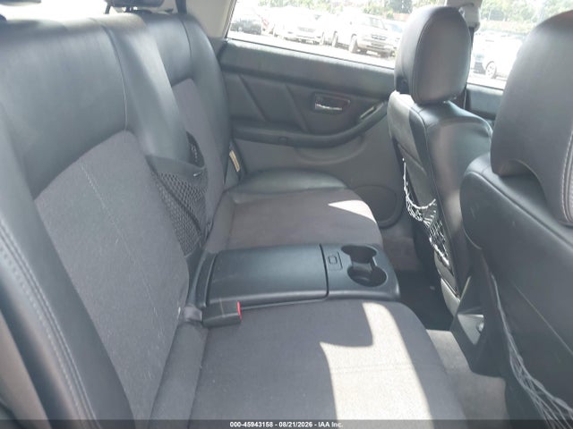 Aukcja sprzedaży 2005 Subaru Baja Sport, vin: 4S4BT62C757106191, numer aukcji: 45943158