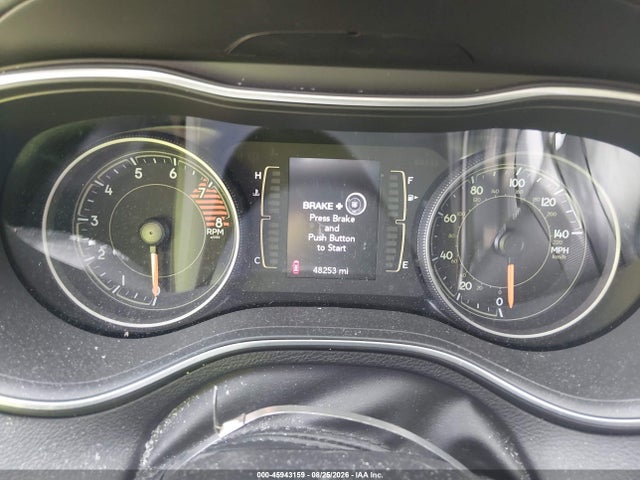 Продажа на аукционе авто 2021 Jeep Cherokee Latitude Lux 4x4, vin: 1C4PJMMX9MD160029, номер лота: 45943159