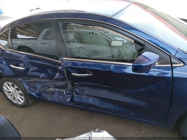 Nissan SENTRA SV 2019 3N1AB7AP8KY231517 Image 12