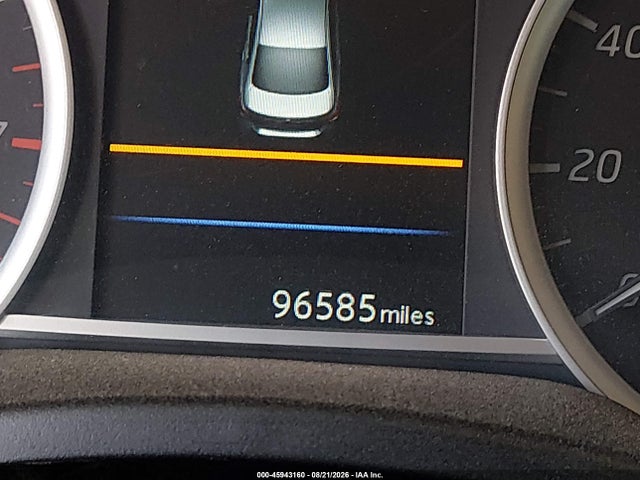 Nissan SENTRA SV 2019 3N1AB7AP8KY231517 Image 14