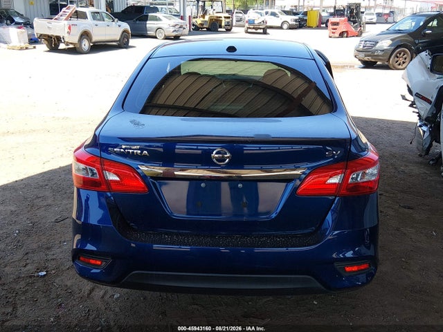Nissan SENTRA SV 2019 3N1AB7AP8KY231517 Image 15