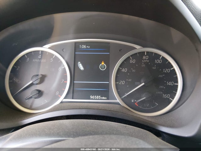 Nissan SENTRA SV 2019 3N1AB7AP8KY231517 Image 7