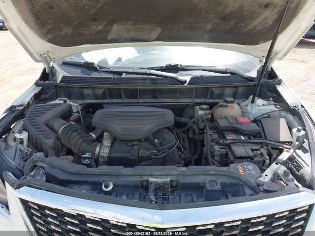 Продаж на аукціоні авто 2017 Cadillac Xt5 Luxury, vin: 1GYKNBRS3HZ202195, номер лоту: 45943163