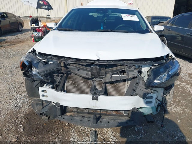 2024 Chevrolet Malibu Fwd 1lt მანქანა იყიდება აუქციონზე, vin: 1G1ZD5ST0RF131710, აუქციონის ნომერი: 45943169