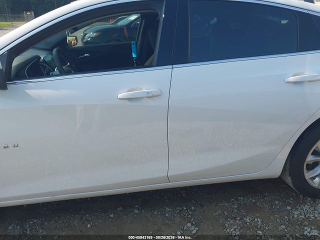 2024 Chevrolet Malibu Fwd 1lt მანქანა იყიდება აუქციონზე, vin: 1G1ZD5ST0RF131710, აუქციონის ნომერი: 45943169