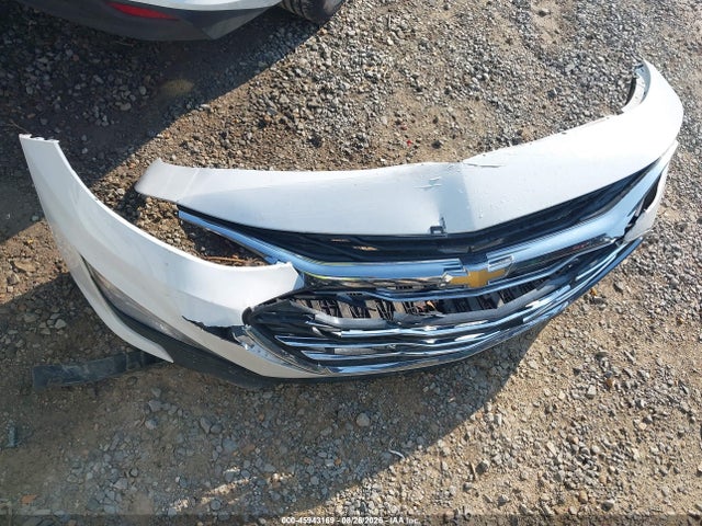 2024 Chevrolet Malibu Fwd 1lt მანქანა იყიდება აუქციონზე, vin: 1G1ZD5ST0RF131710, აუქციონის ნომერი: 45943169