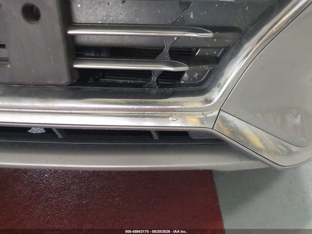 45943170 :رقم المزاد ، KMHE24L3XJA086826 vin ، 2018 Hyundai Sonata Hybrid Se مزاد بيع